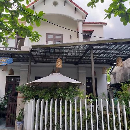Hammock Homestay Tan Hiep  Экстерьер фото