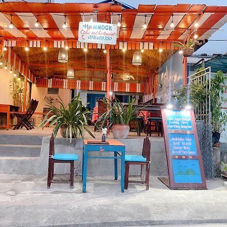 Hammock Homestay Tan Hiep  Экстерьер фото