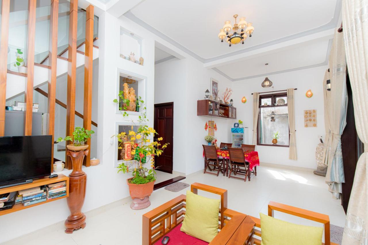 Hammock Homestay Tan Hiep  Экстерьер фото