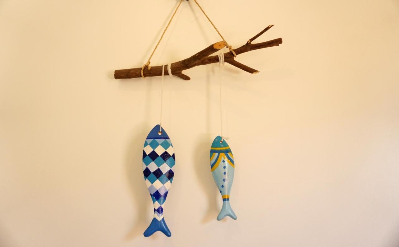 Hammock Homestay Tan Hiep  Экстерьер фото